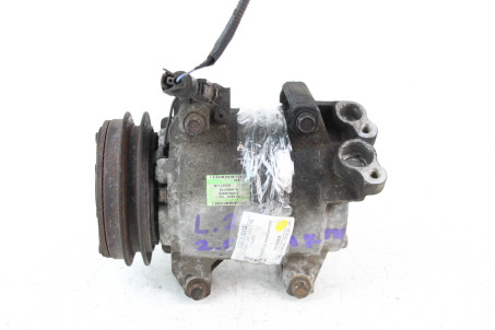 Компресор кондиціонера Mitsubishi L200 2005-2015 MN123626 (14430)