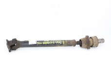 Вал карданний передній 2.5 TDI АКПП Mitsubishi L200 2005-2015 MR580646 (14431)