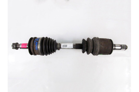 Привід передній лівий під ABS Mitsubishi L200 2005-2015 MN107605 (14435)