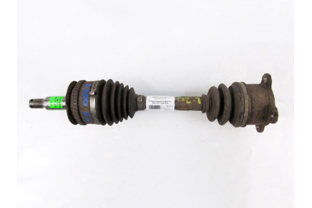 Привод передний правый под ABS Mitsubishi L200 2005-2015 MR580692 (14440)