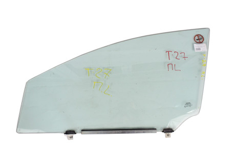 Скло двері переднє ліве Toyota Avensis T27 (T270) 2009-2018 6810205050 (14454)