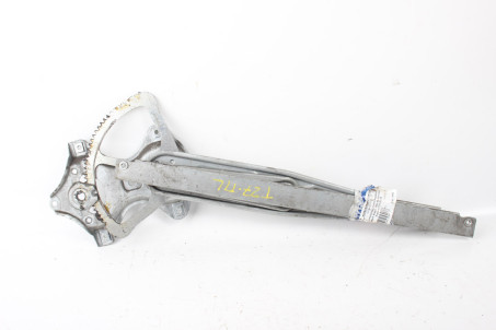 Склопідйомник передній лівий електро (без моторчика) Toyota Avensis T27 (T270) 2009-2018 6982005070 (14456)