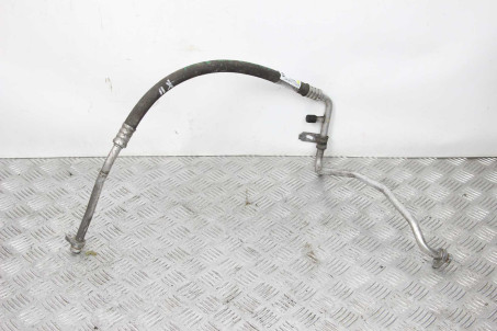 Трубка кондиционера 1.4 Nissan Note (E11) 2006-2013 92480AX80A (14486)