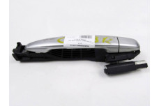 Ручка двері зовнішня права задня Toyota Camry 40 (XV40) 2006-2011 6920333030 (14500)