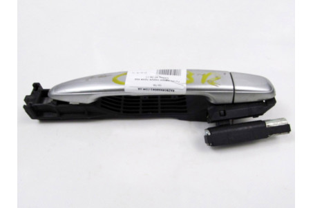 Ручка двері зовнішня права задня Toyota Camry 40 (XV40) 2006-2011 6920333030 (14500)