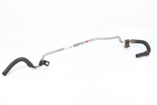 Трубка обратки ГУР Mitsubishi Lancer 9 (CSA) 2003-2009 MR510416 (14508)