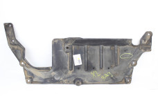 Защита двигателя задняя Mitsubishi Outlander (CW) XL 2006-2014 5370A311 (14522)