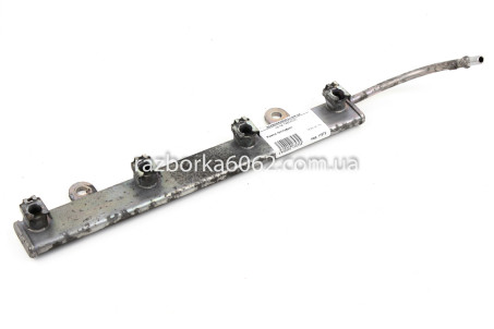 Рампа паливна 2.4 Mitsubishi Outlander (CW) XL 2006-2014 1465A090 (14524)