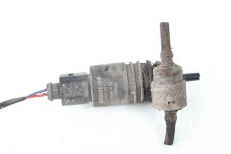 Моторчик омывателя стекла лобового Mitsubishi Outlander (CW) XL 2006-2014 8260A059 (14528)