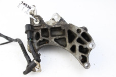 Кронштейн насоса ГУР 2.4 Mitsubishi Outlander (CW) XL 2006-2014 4450A033 (14530)