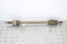 Привід задній лівий Mitsubishi Outlander (CW) XL 2006-2014 3715A031 (14532)