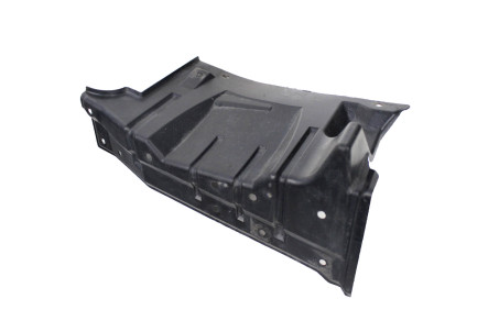 Захист двигуна бічний лівий Mitsubishi Outlander (CW) XL 2006-2014 MN154379 (14535)