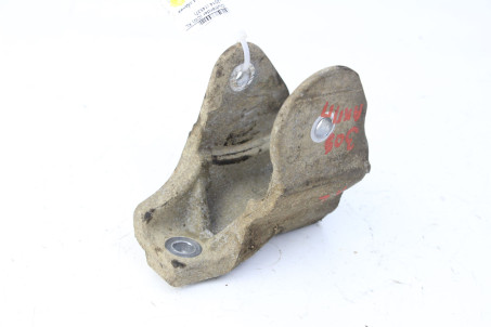 Кронштейн КПП 2.4 задний Mitsubishi Outlander (CW) XL 2006-2014 MN132333 (14537)