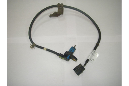 Датчик ABS задній лівий Mitsubishi Lancer 9 (CSA) 2003-2009 MR569781 (14538)