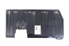 Захист днища правий Mitsubishi Outlander (CW) XL 2006-2014 5379A038 (14555)