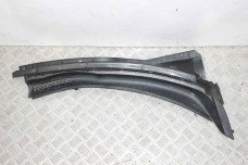 Жабо под лобовое стекло (пластик) правая часть Mitsubishi Outlander (CW) XL 2006-2014 7405A114 (14556)