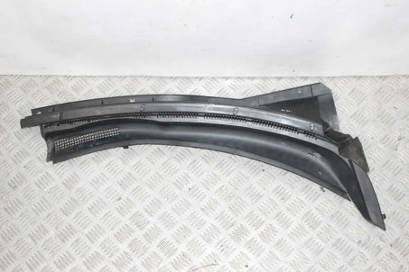 Жабо под лобовое стекло (пластик) правая часть Mitsubishi Outlander (CW) XL 2006-2014 7405A114 (14556)