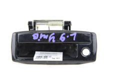 Ручка кришки багажника універсал Mitsubishi Lancer 9 (CSA) 2003-2009 MR627228 (14577)