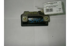 Ручка кришки багажника Mitsubishi Space Star 1998-2005 MR135687 (14580)