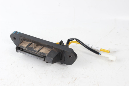 Ручка кришки багажника під кнопку Mitsubishi Outlander (CW) XL 2006-2014 MR959664 (14581)