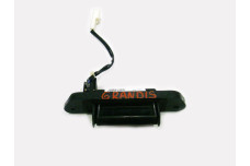 Ручка кришки багажника Mitsubishi Grandis 2004-2010 MR959664 (14583)