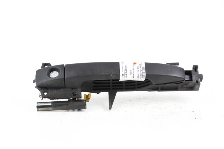 Ручка двери наруж лев перед Subaru Forester (SH) 2008-2012 61160FG000TI (14586)