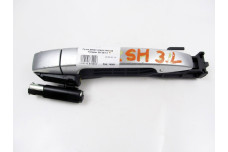 Ручка двері зовнішня лiва задня Subaru Forester (SH) 2008-2012 62142SC010 (14587)