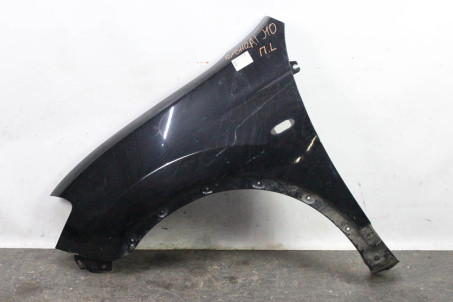Крило переднє ліве 10- Nissan Qashqai (J10) 2007-2014 F3101BR0MA (14589)
