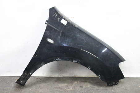 Крило переднє праве 10- Nissan Qashqai (J10) 2007-2014 F3100BR0MA (14590)