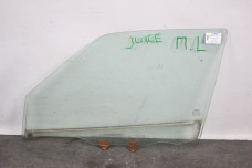 Стекло двери переднее левое Nissan Juke (YF15) 2010-2019 803011KK0A (14592)