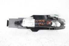 Ручка двери наруж лев перед Nissan Juke (YF15) 2010-2019 806401KK0D (14594)