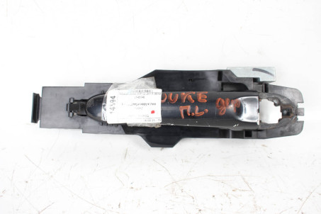 Ручка двери наруж лев перед Nissan Juke (YF15) 2010-2019 806401KK0D (14594)