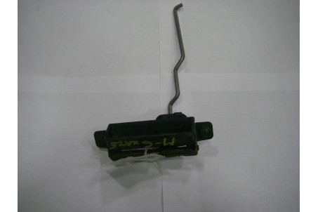 Ручка кришки багажника Mazda 6 (GG-GY) 2003-2007 D35062410A (14604)