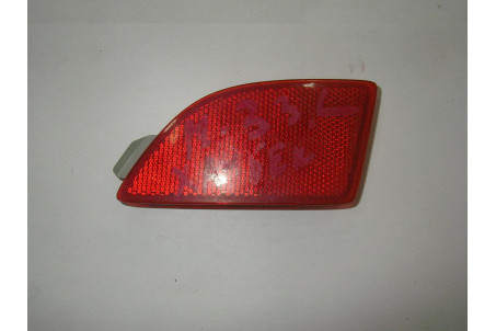 Катафот (отражатель) зад.левый хетчбек Mazda 3 (BK) 2003-2008 D350515M0C (14613)