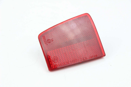 Катафот (отражатель) задний левый Mitsubishi Pajero Wagon IV (V90) 2007-2013 8355A049 (14620)