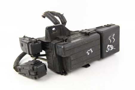 Блок запобіжників двигуна 2.4 Honda Accord (CL/CM) 2003-2008 38250SEDE24 (14661)