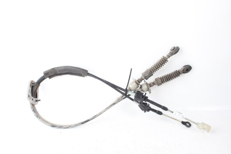 Трос вибору передач МКПП 1.5 Mitsubishi Lancer X (CY) 2007-2013 2460A052 (14664)