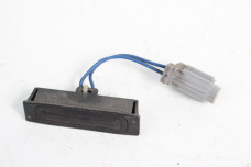 Кнопка кришки багажника Nissan Note (E11) 2006-2013 253809U00A (14672)