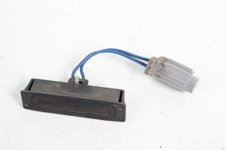 Кнопка кр.багажника Nissan Note (E11) 2006-2013 253809U00A (14672)