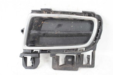 Заглушка ПТФ левая 05- Mazda 6 (GG-GY) 2003-2007 GR1A50C21B (14681)