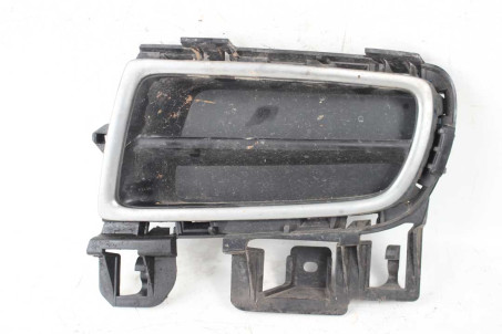 Заглушка ПТФ левая 05- Mazda 6 (GG-GY) 2003-2007 GR1A50C21B (14681)