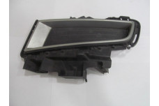 Заглушка ПТФ левая седан 06- Mazda 3 (BK) 2003-2008 BR5H50C21 (14683)