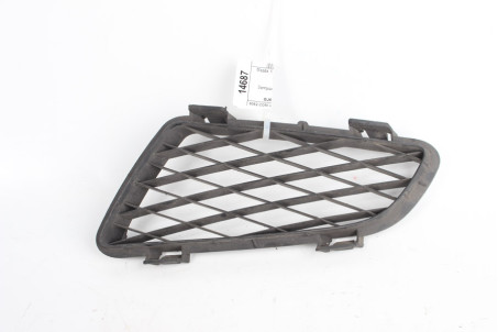 Заглушка ПТФ левая Mazda 6 (GG-GY) 2003-2007 GJ6G50C21 (14687)