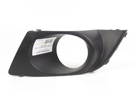 Накладка ПТФ левая 06- Subaru Legacy (BL) 2003-2009 57731AG670 (14713)