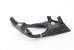 Накладка ПТФ ліва -10 Toyota Corolla E15 (E150) 2007-2013 8148202060 (14736)
