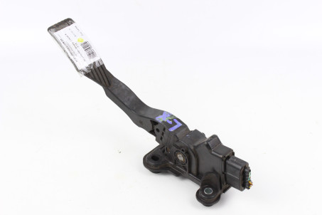 Педаль газу електро Mitsubishi Lancer X (CY) 2007-2013 MN101543 (14756)
