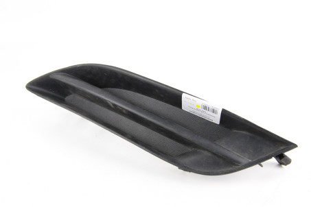 Заглушка ПТФ ліва Toyota Auris 2006-2012 8148202030 (14757)