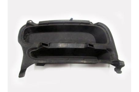 Заглушка ПТФ правая -06 Toyota Avensis T25 (T250) 2003-2009 5212705010 (14767)