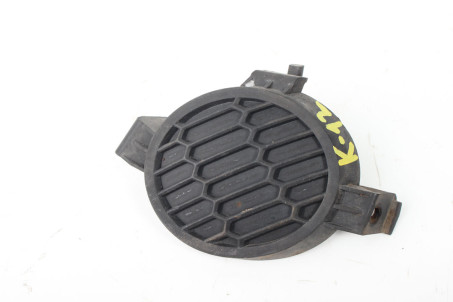 Заглушка ПТФ ліва Nissan Micra (K12) 2002-2011 62257BC400 (14768)