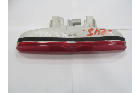 Ліхтар в кришку багажника хетчбек Mazda 3 (BK) 2003-2008 BP4K51580B (14775)